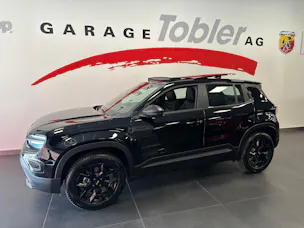 Jeep Avenger 1.2 Turbo MHEV Upland Plus Sky 4xe