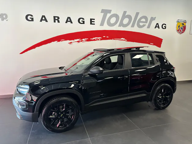 Jeep Avenger 1.2 Turbo MHEV Upland Plus Sky 4xe