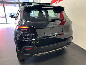 Jeep Avenger 1.2 Turbo MHEV Upland Plus Sky 4xe