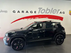 Jeep Avenger 1.2 Turbo MHEV Upland Plus Sky 4xe