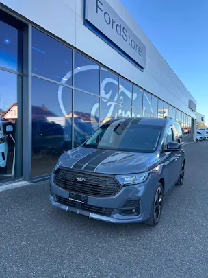 Ford TOURNEO Connect 2.0 EcoBlue 122 Sport 4x4