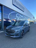 Ford TOURNEO Connect 2.0 EcoBlue 122 Sport 4x4