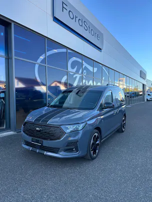 Ford TOURNEO Connect 2.0 EcoBlue 122 Sport 4x4