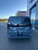 Ford TOURNEO Connect 2.0 EcoBlue 122 Sport 4x4