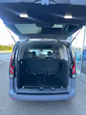 Ford TOURNEO Connect 2.0 EcoBlue 122 Sport 4x4