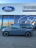 Ford TOURNEO Connect 2.0 EcoBlue 122 Sport 4x4