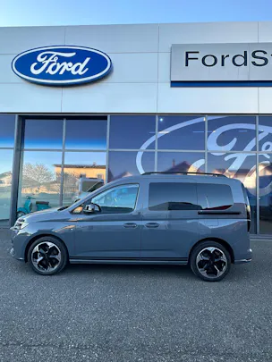 Ford TOURNEO Connect 2.0 EcoBlue 122 Sport 4x4