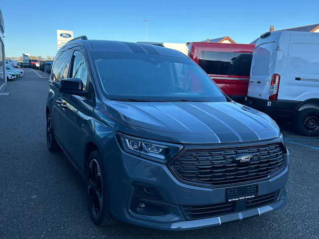 Ford TOURNEO Connect 2.0 EcoBlue 122 Sport 4x4