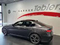 Alfa Romeo Giulia 2.2 JTDM Veloce Q4 AT8