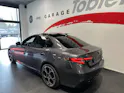 Alfa Romeo Giulia 2.2 JTDM Veloce Q4 AT8