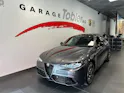 Alfa Romeo Giulia 2.2 JTDM Veloce Q4 AT8