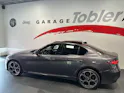Alfa Romeo Giulia 2.2 JTDM Veloce Q4 AT8