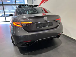 Alfa Romeo Giulia 2.2 JTDM Veloce Q4 AT8