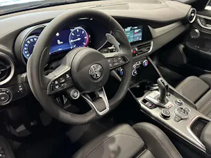 Alfa Romeo Giulia 2.2 JTDM Veloce Q4 AT8