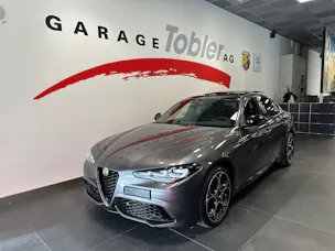 Alfa Romeo Giulia 2.2 JTDM Veloce Q4 AT8