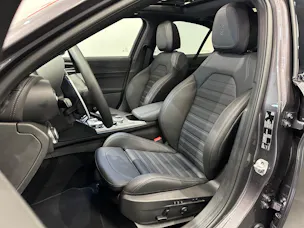 Alfa Romeo Giulia 2.2 JTDM Veloce Q4 AT8