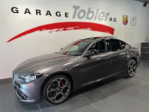 Alfa Romeo Giulia 2.2 JTDM Veloce Q4 AT8