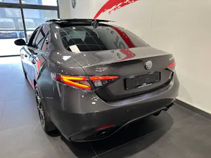 Alfa Romeo Giulia 2.2 JTDM Veloce Q4 AT8