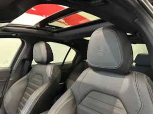 Alfa Romeo Giulia 2.2 JTDM Veloce Q4 AT8