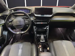 Peugeot 2008 e GT Line
