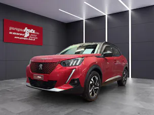 Peugeot 2008 e GT Line