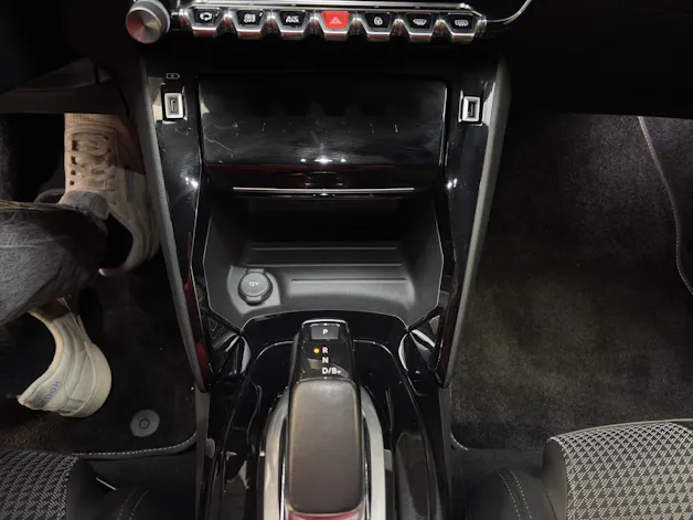 Peugeot 2008 e GT Line