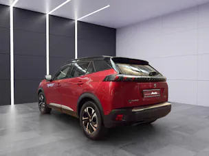 Peugeot 2008 e GT Line