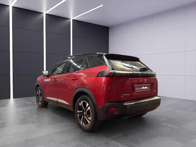 Peugeot 2008 e GT Line