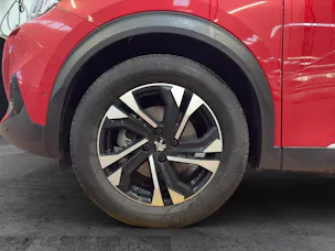 Peugeot 2008 e GT Line