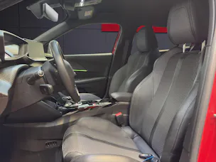 Peugeot 2008 e GT Line