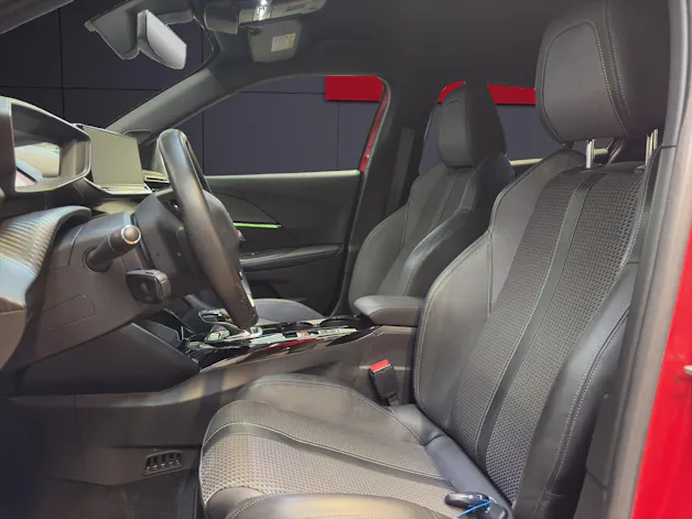 Peugeot 2008 e GT Line
