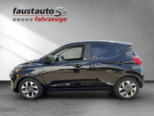 Hyundai i10 1.2 Amplia MY25