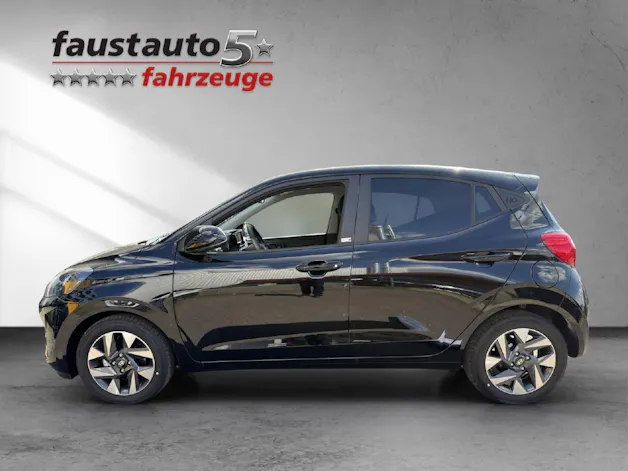 Hyundai i10 1.2 Amplia MY25