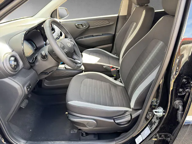Hyundai i10 1.2 Amplia MY25