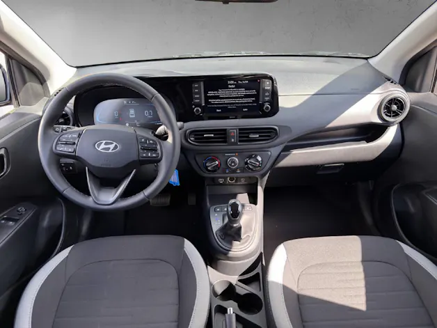 Hyundai i10 1.2 Amplia MY25