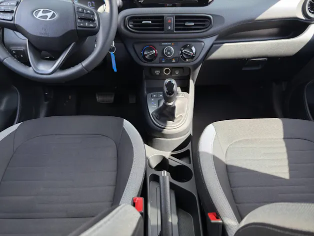 Hyundai i10 1.2 Amplia MY25