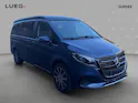 Mercedes-Benz Marco Polo 300 d 4M Automat