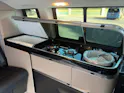 Mercedes-Benz Marco Polo 300 d 4M Automat
