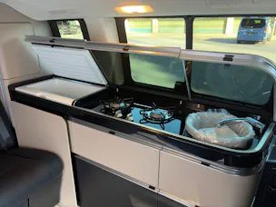 Mercedes-Benz Marco Polo 300 d 4M Automat