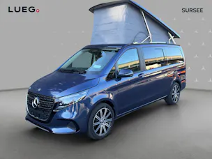 Mercedes-Benz Marco Polo 300 d 4M Automat