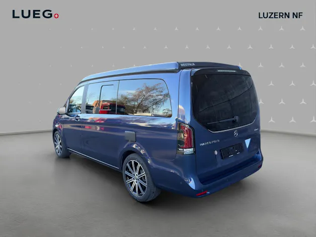 Mercedes-Benz Marco Polo 300 d 4M Automat