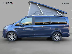 Mercedes-Benz Marco Polo 300 d 4M Automat