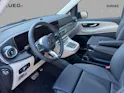 Mercedes-Benz Marco Polo 300 d 4M Automat