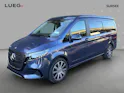 Mercedes-Benz Marco Polo 300 d 4M Automat