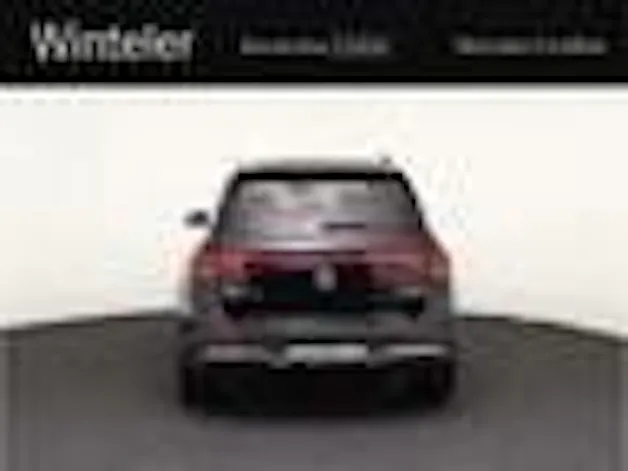 MERCEDES-BENZ EQB 350 AMG Line 4Matic