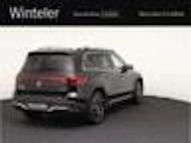 MERCEDES-BENZ EQB 350 AMG Line 4Matic