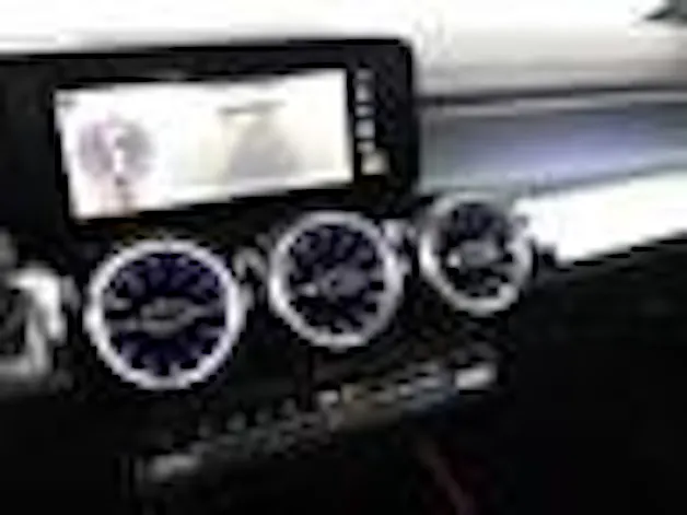 MERCEDES-BENZ EQB 350 AMG Line 4Matic