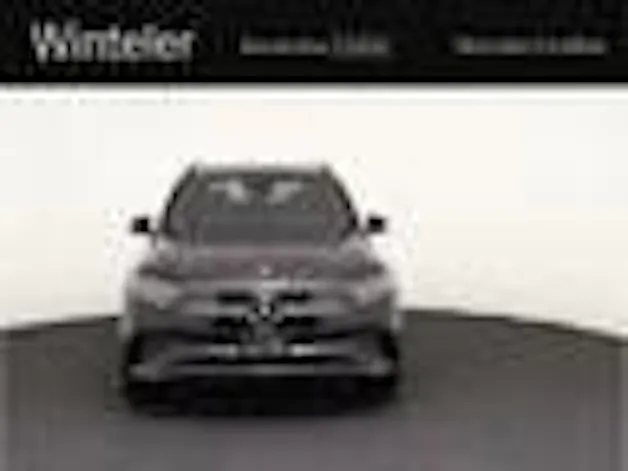MERCEDES-BENZ EQB 350 AMG Line 4Matic
