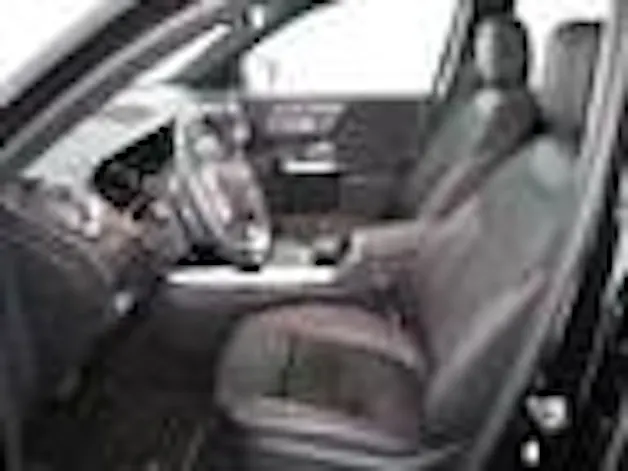 MERCEDES-BENZ EQB 350 AMG Line 4Matic