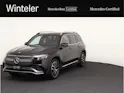 MERCEDES-BENZ EQB 350 AMG Line 4Matic